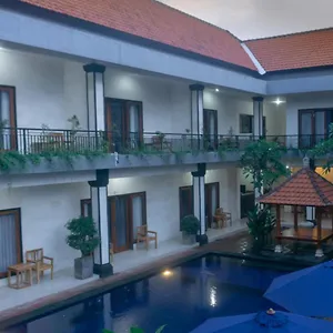 Gria Manik Batubelig Hotel