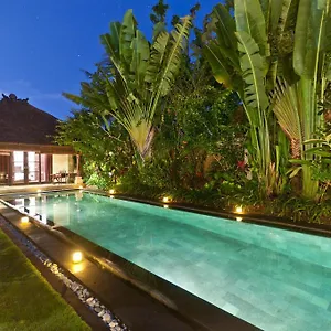 Guest house Blubambu