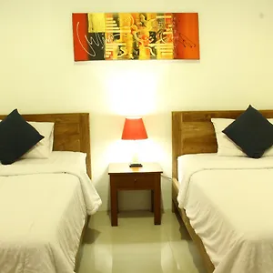 D'lumbung Suites And Guest house