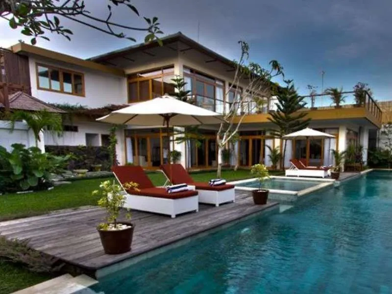 Zolina Villa Seminyak  Hotel Seminyak (Bali)